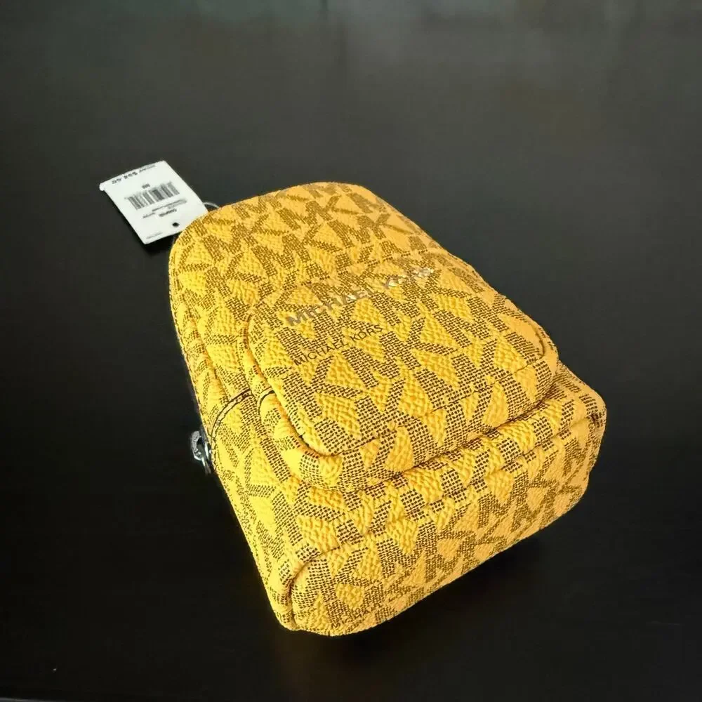 New‼️Michael Kors Mens COOPER BACKPACK CHARM